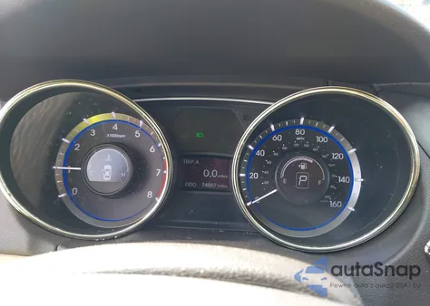 2012 Hyundai Sonata Gls from USA, damaged, VIN 5NPEB4ACXCH499493